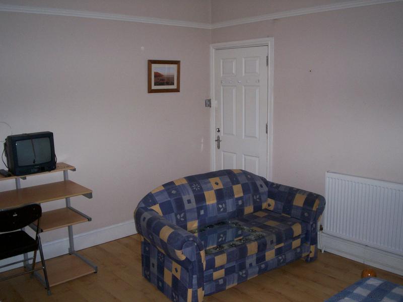 Room Simonside Terrace in Newcastle upon Tyne