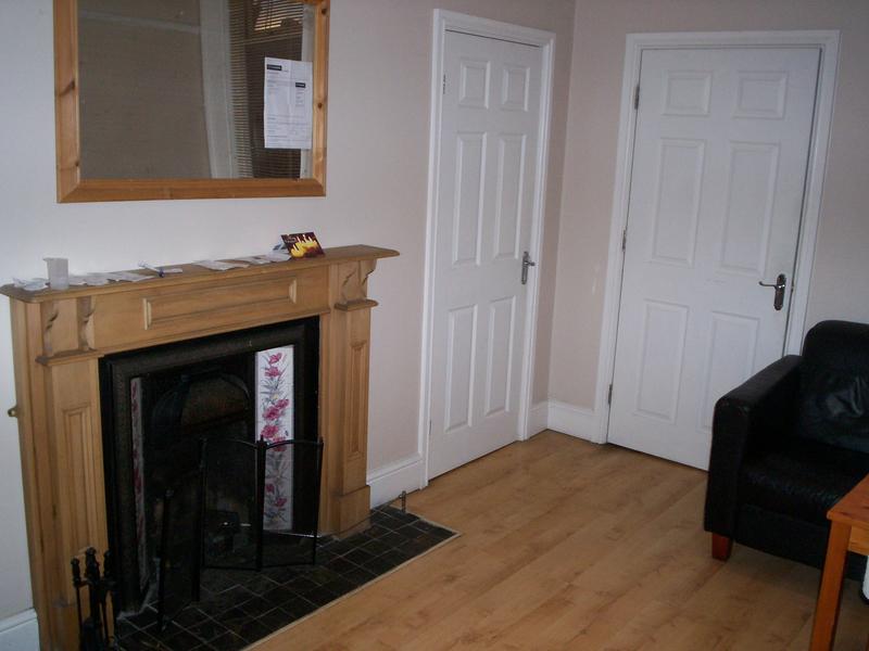Room Simonside Terrace in Newcastle upon Tyne