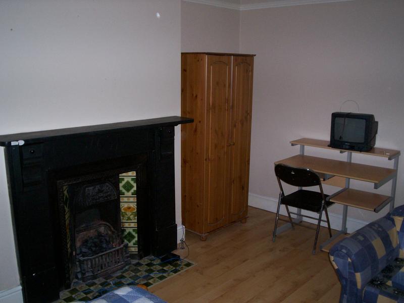 Room Simonside Terrace in Newcastle upon Tyne