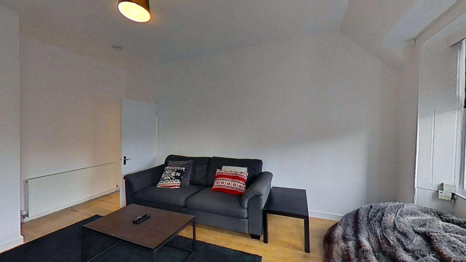 Flat Inglis Court in City of Edinburgh