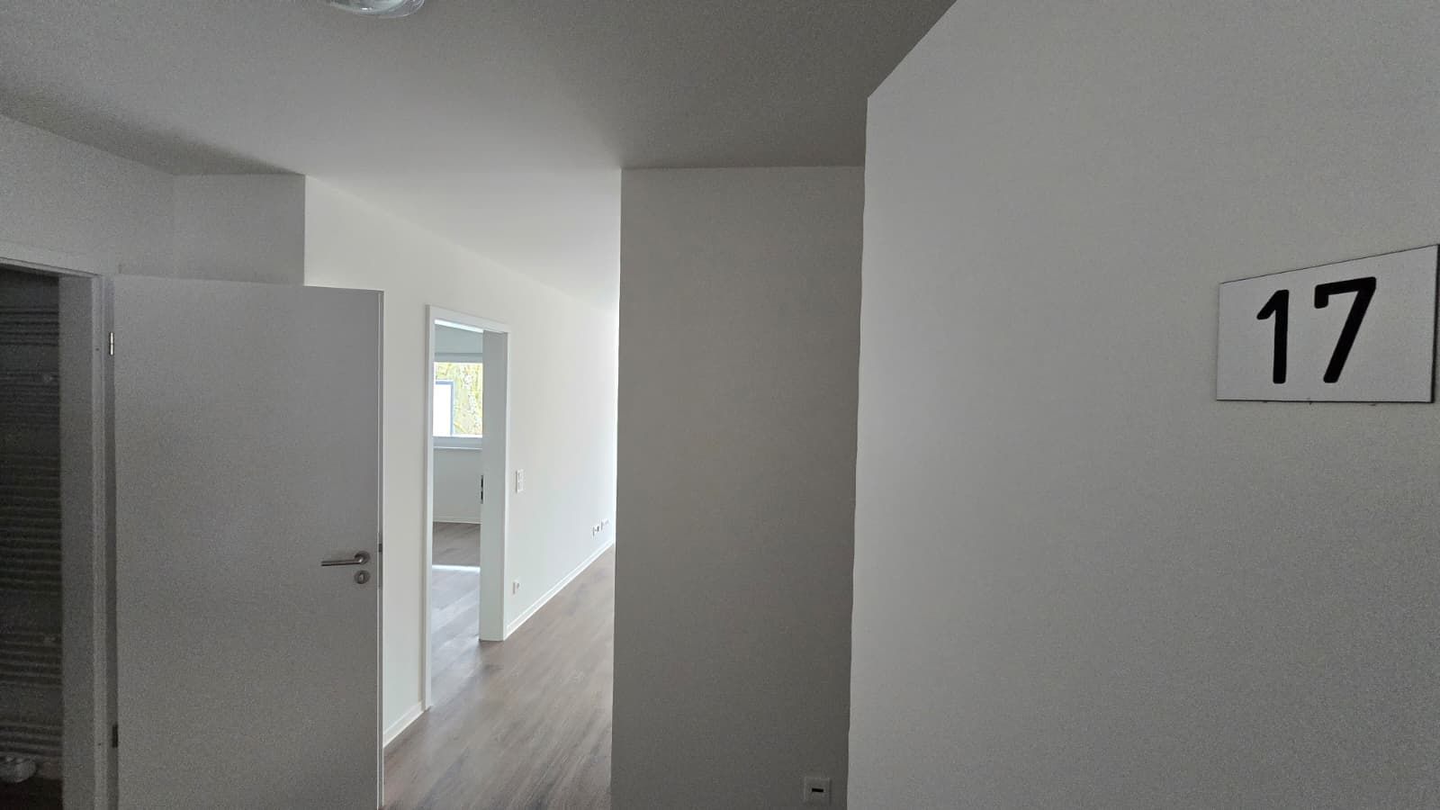 Wohnung Kissinger Straße in Bad Kissingen