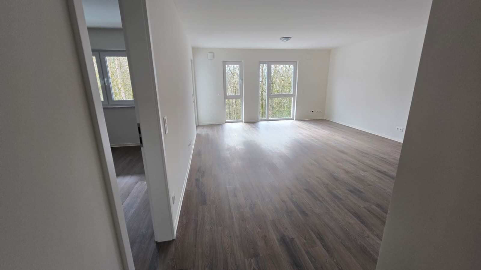 Wohnung Kissinger Straße in Bad Kissingen