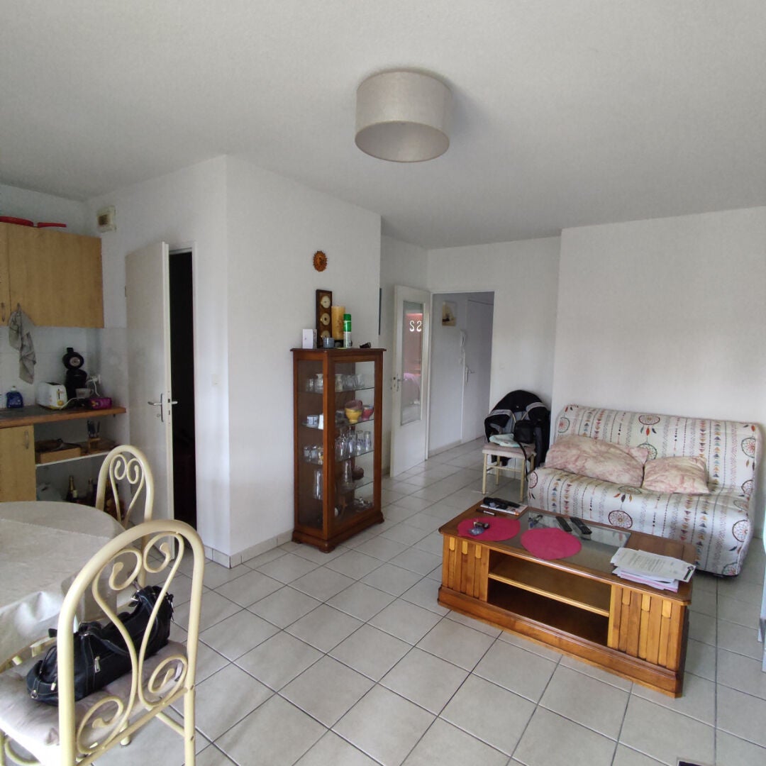 Appartement Chemin des Miniers à Mazeyrolles