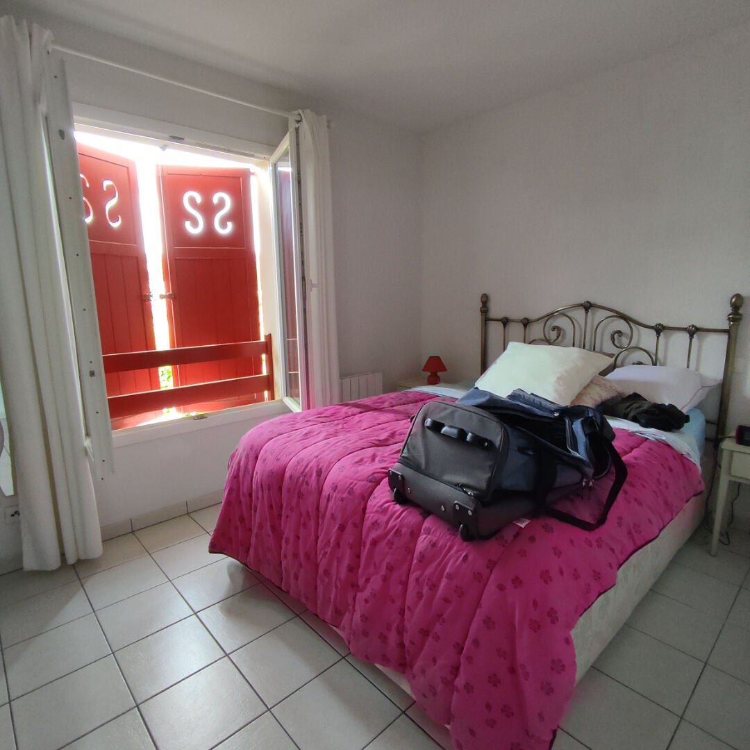 Appartement Chemin des Miniers à Mazeyrolles