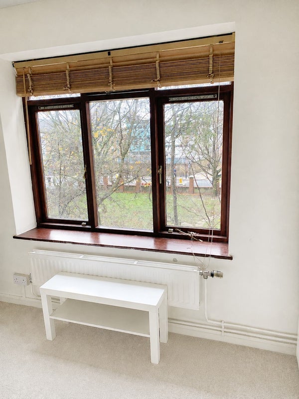 Room Provence Street in Greater London