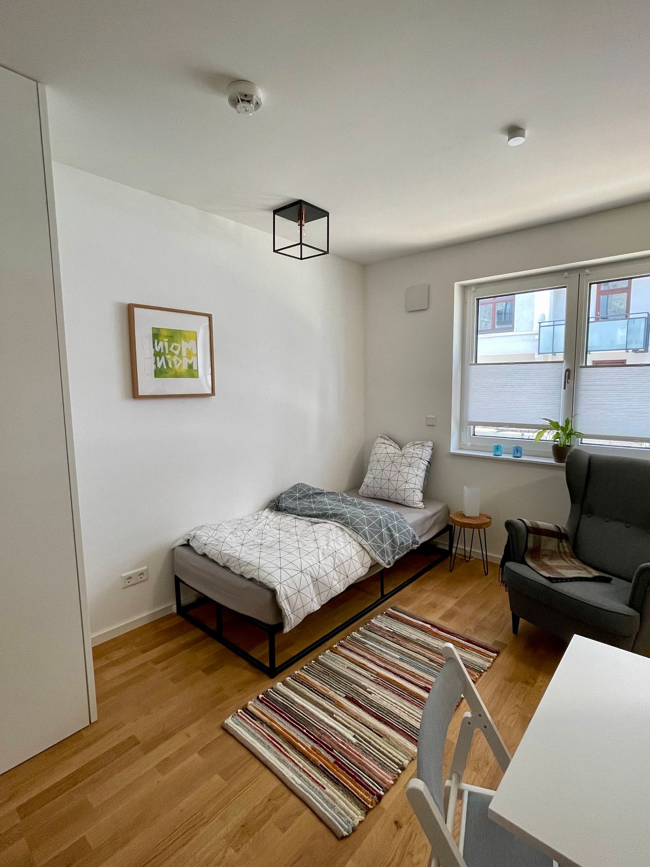 Wohnung Kedenburgstraße in Hamburg