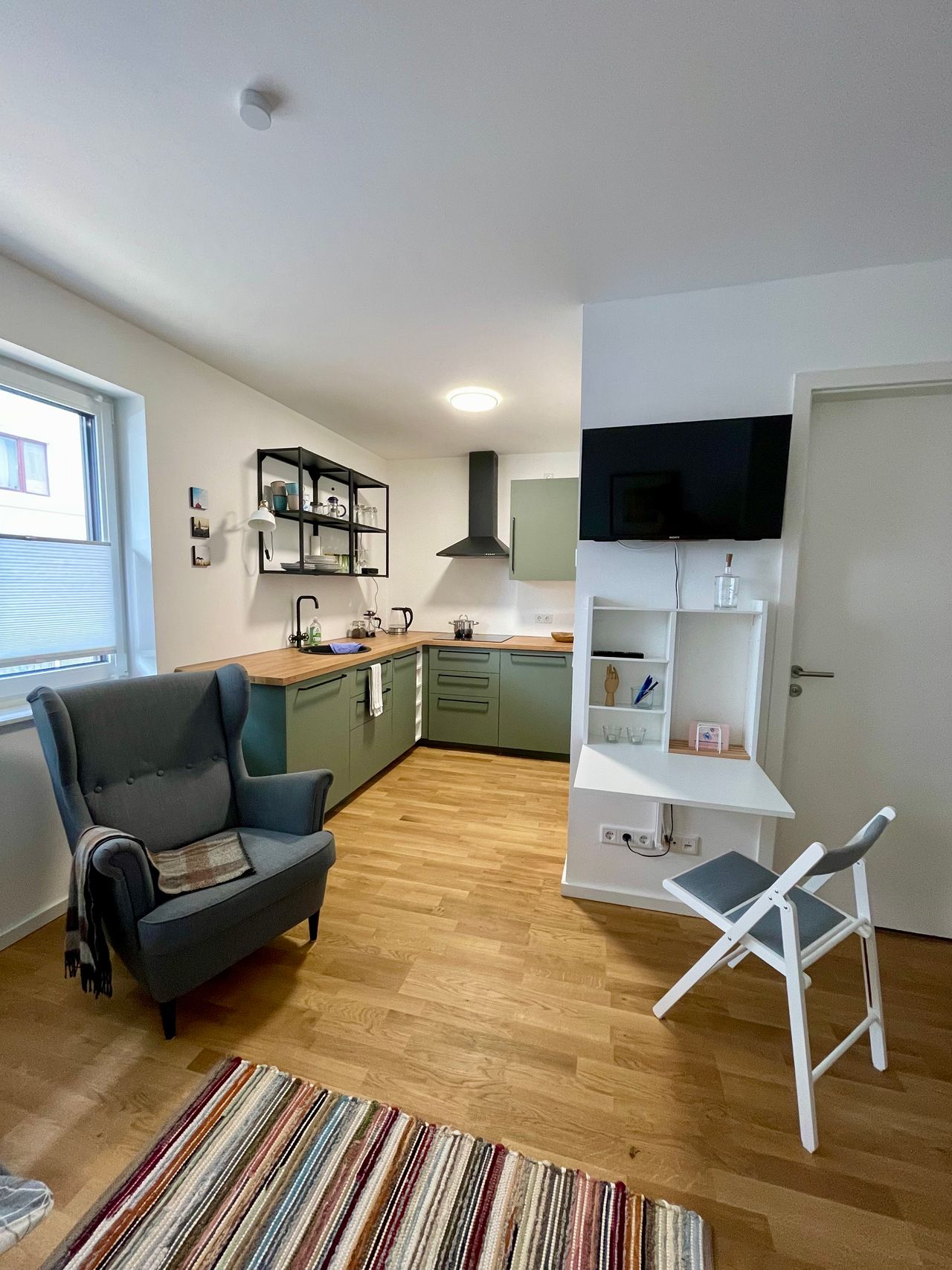 Wohnung Kedenburgstraße in Hamburg