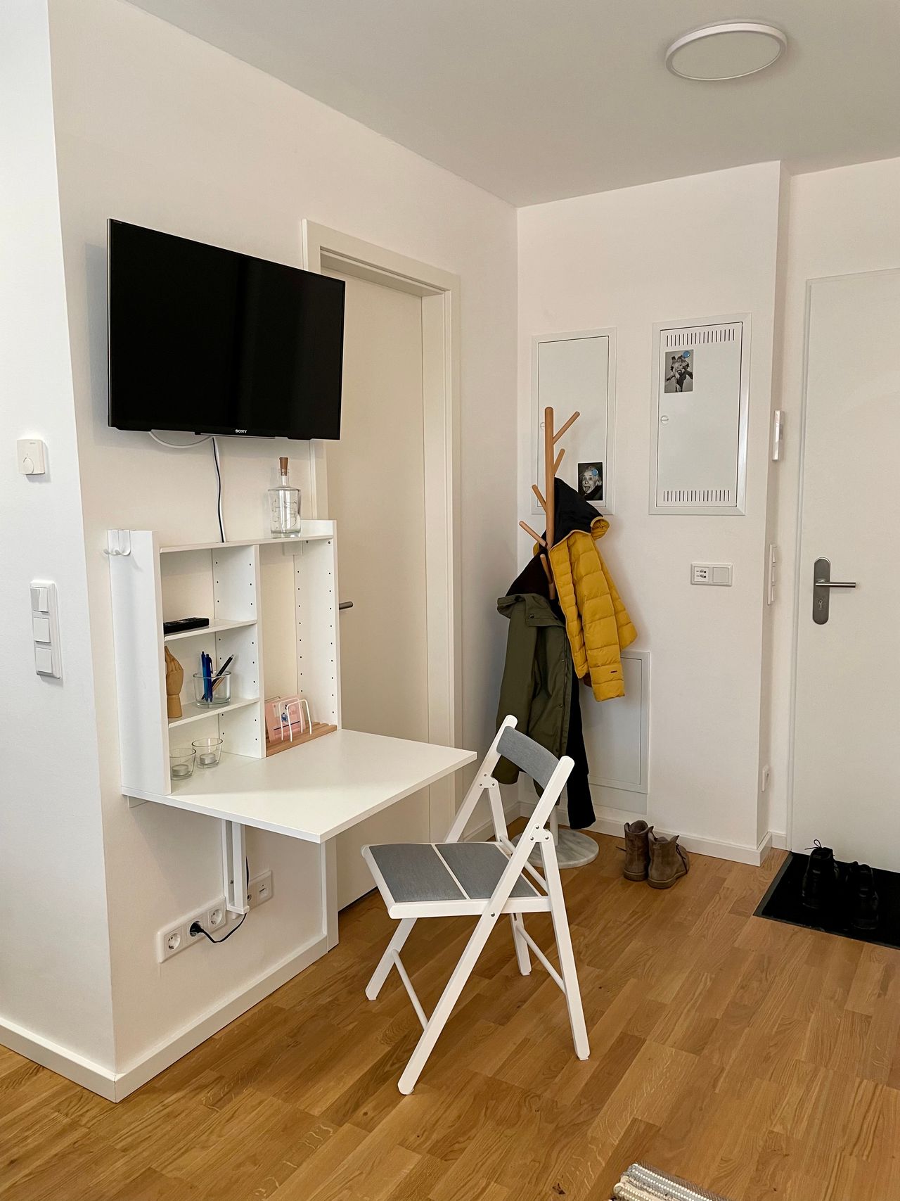 Wohnung Kedenburgstraße in Hamburg