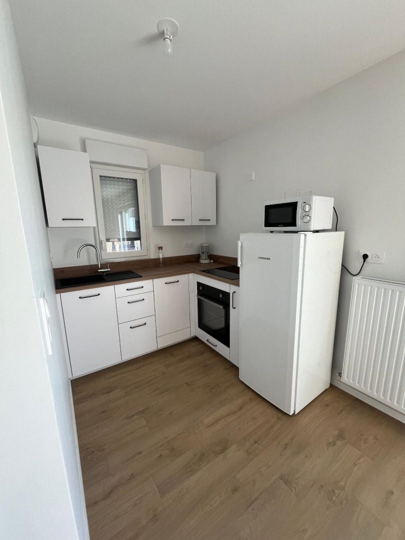 Appartement Rue Cordière à Saint-Brieuc