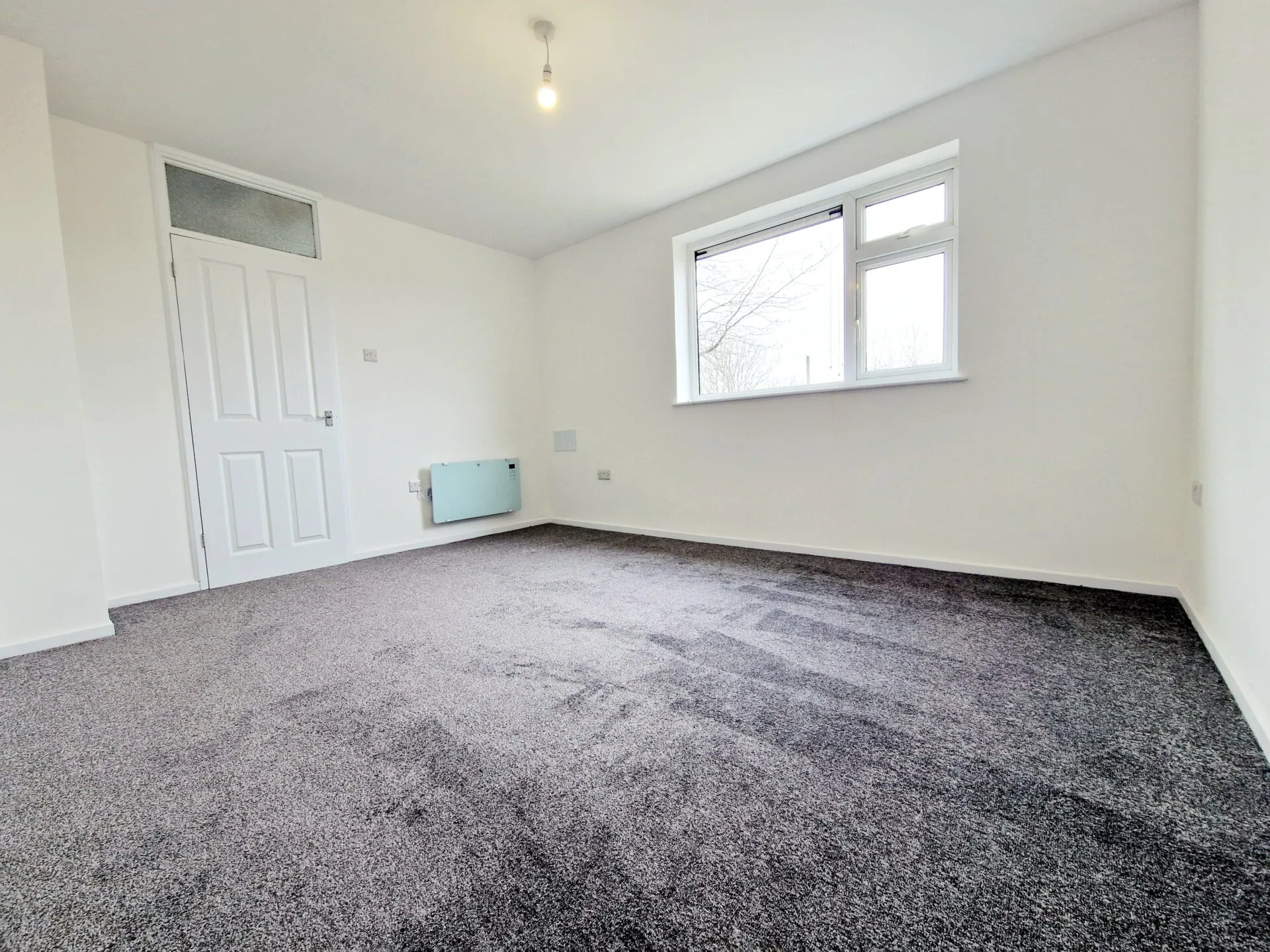 Flat Ripon Avenue in Whitefield
