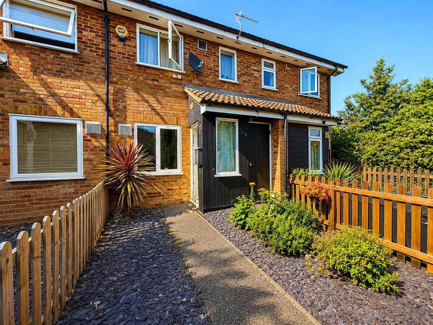 House Penn Road in Slough