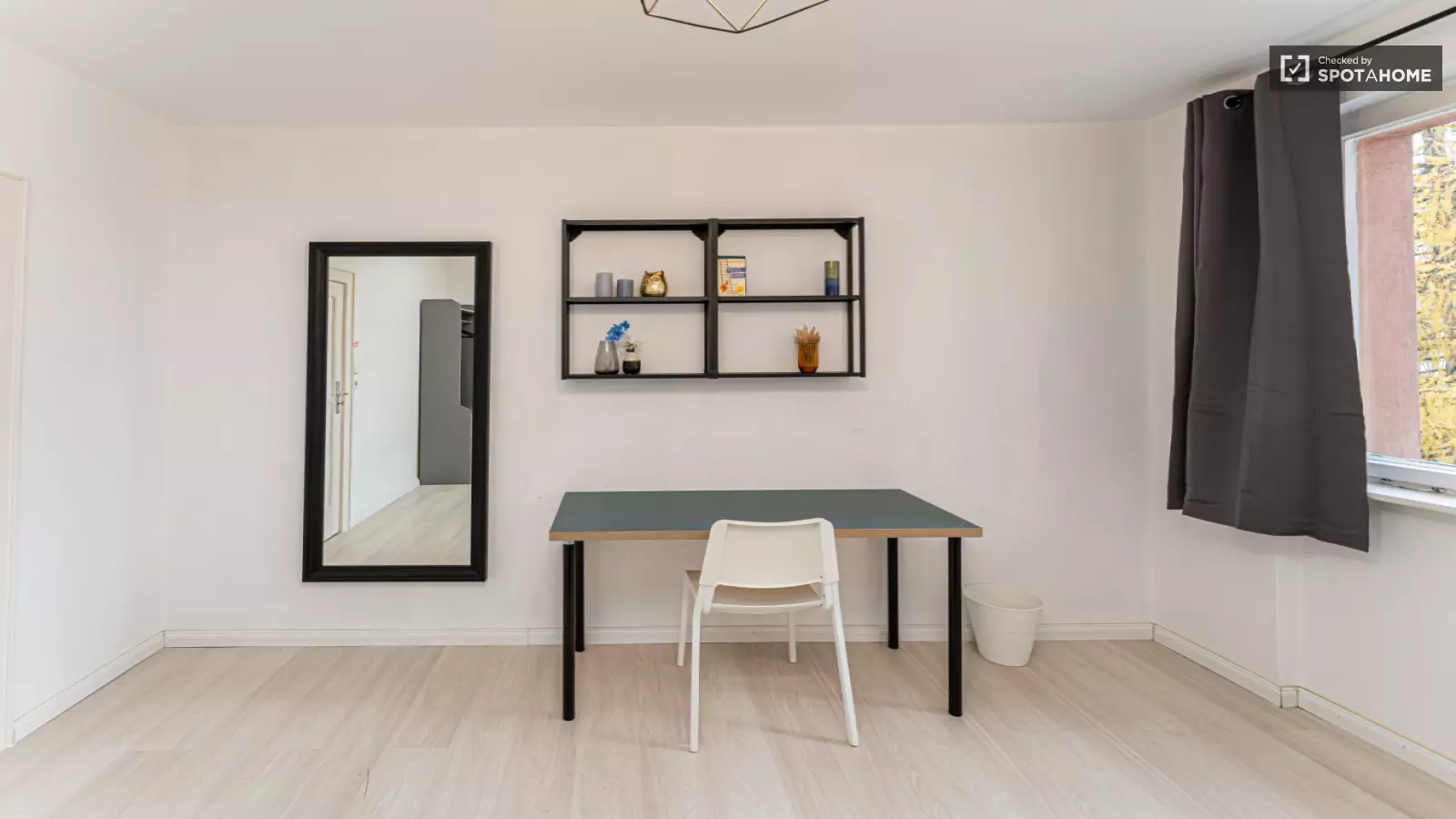 Wohnung Thomasstraße in Berlin