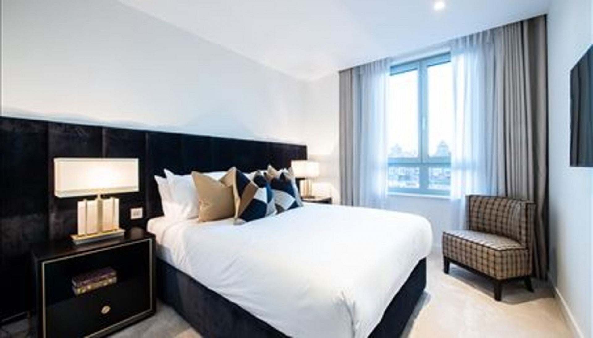 Flat Edgware Road in City of Westminster