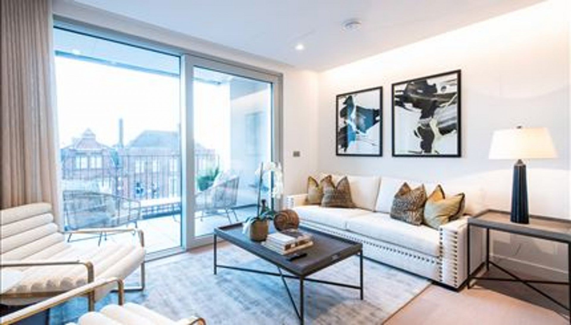Flat Edgware Road in City of Westminster