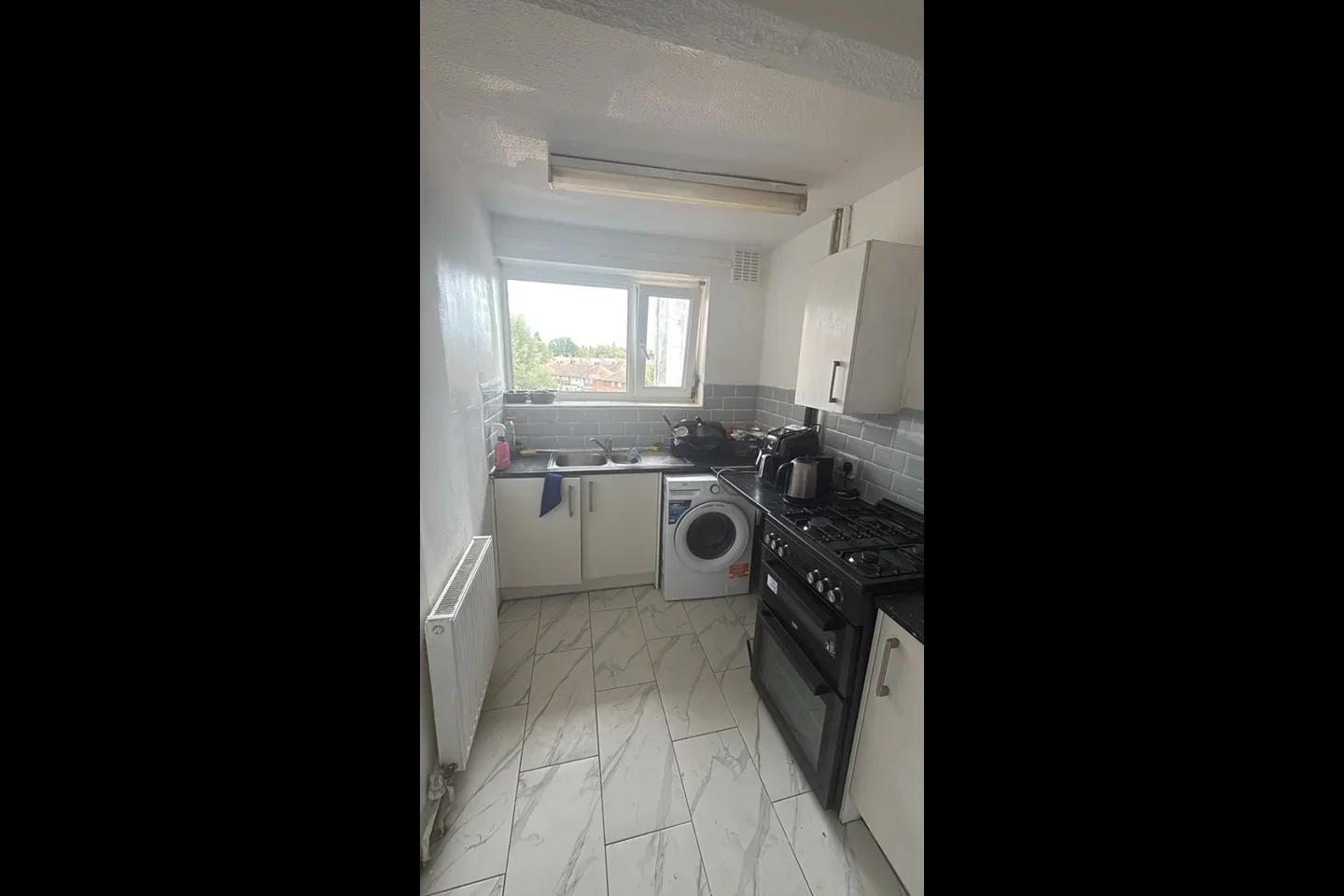 Room Chadwick Road in Greater London