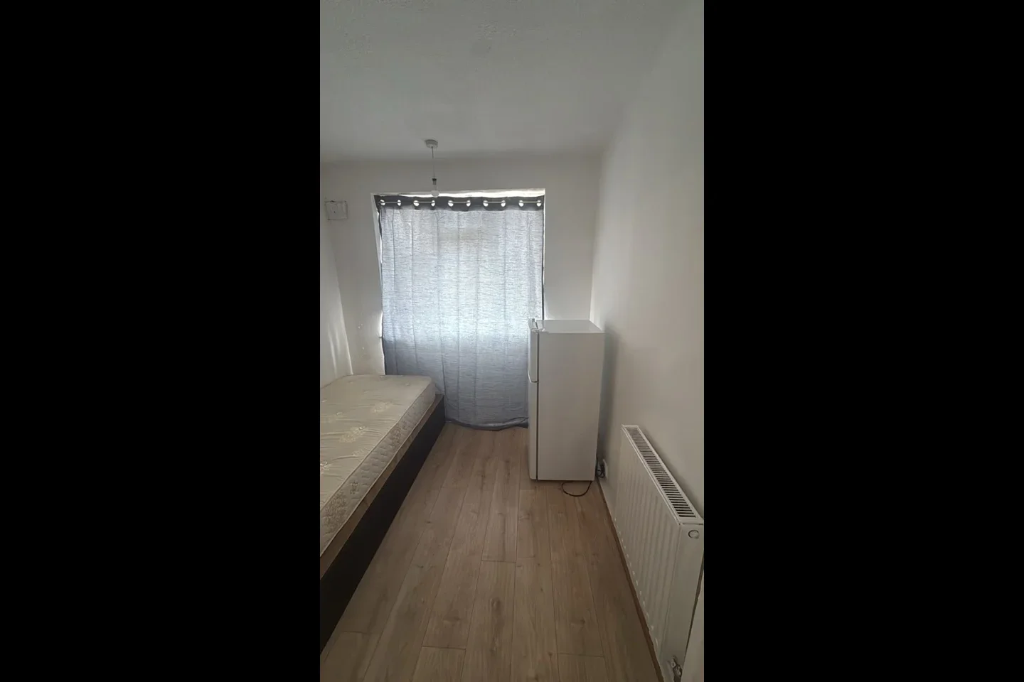 Room Chadwick Road in Greater London