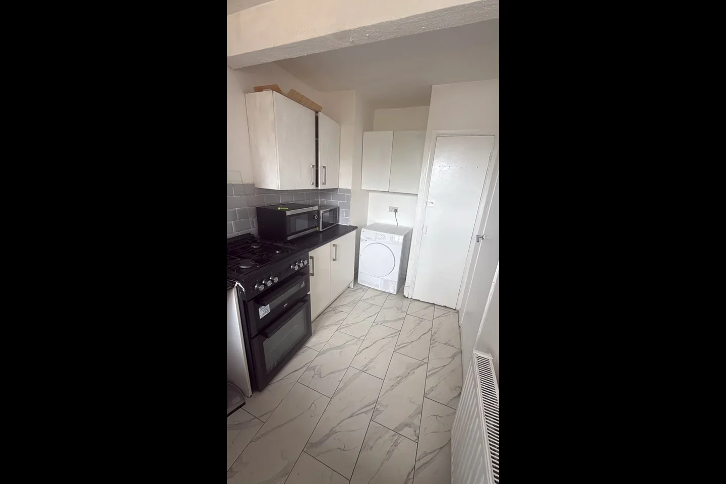 Room Chadwick Road in Greater London