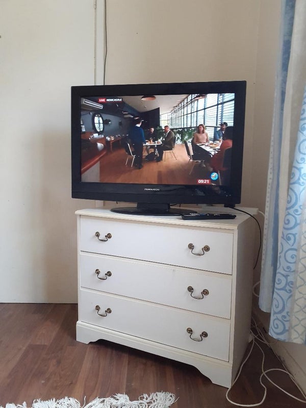 Room Maes Y Felin in Bridgend