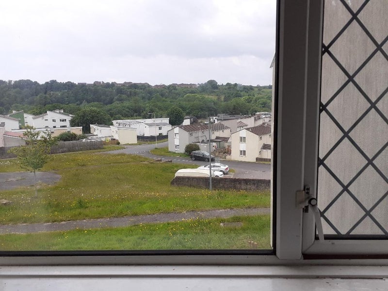 Room Maes Y Felin in Bridgend