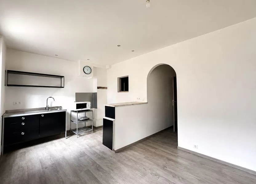 Flat Rue Louis Pasteur in Avignon