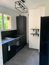 Appartement Port de Boulogne-Billancourt à Boulogne-Billancourt