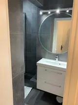 Appartement Port de Boulogne-Billancourt à Boulogne-Billancourt