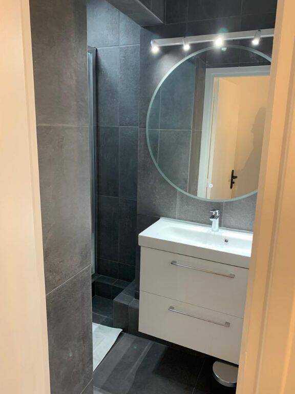 Appartement Port de Boulogne-Billancourt à Boulogne-Billancourt