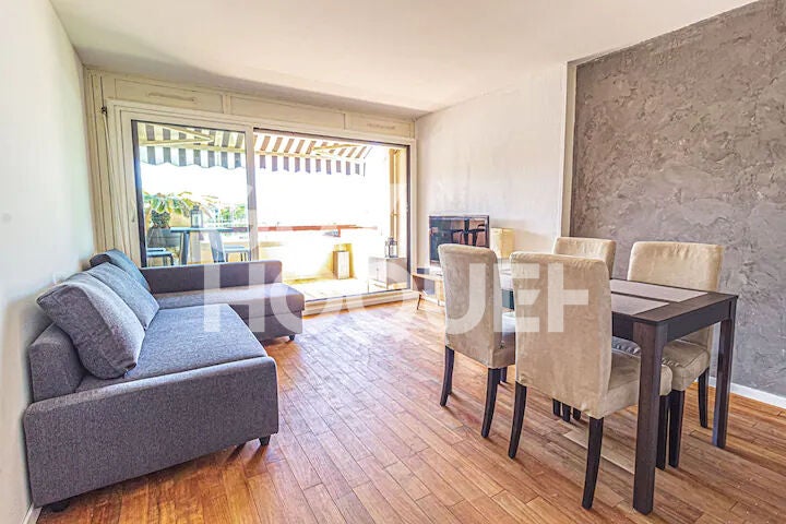Flat Rue des Chevreuils in Capbreton