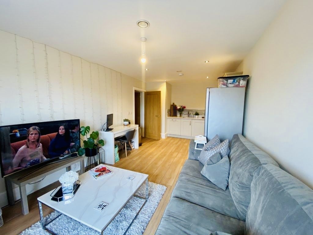 Flat Mountergate in Norwich
