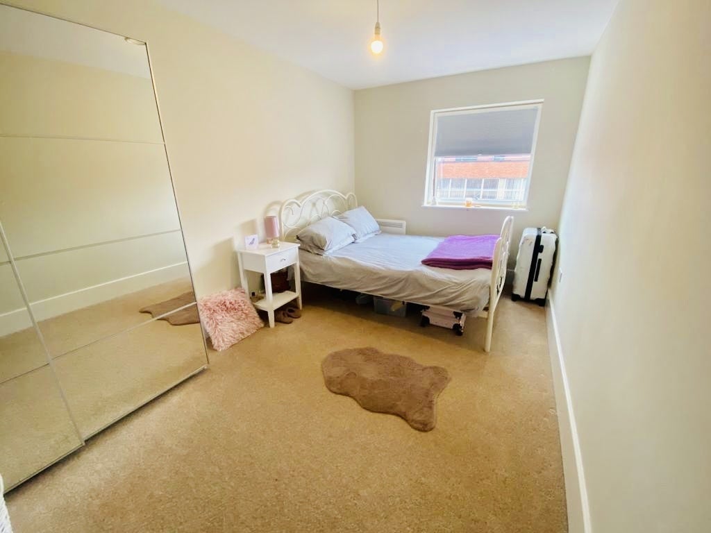 Flat Mountergate in Norwich