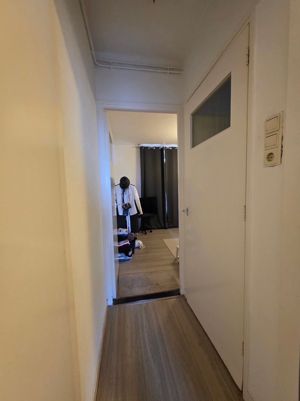 Appartement Robijnstraat 7