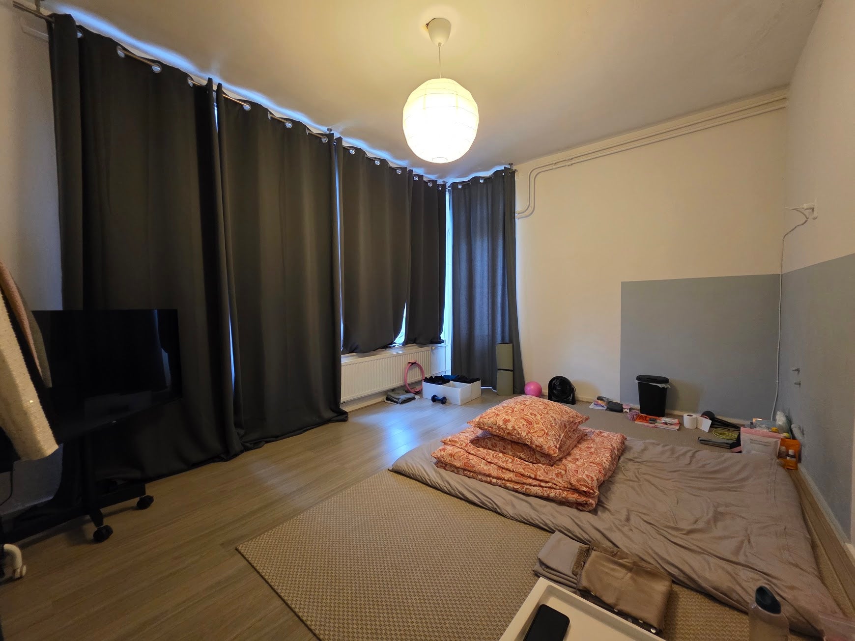 Appartement Robijnstraat 8
