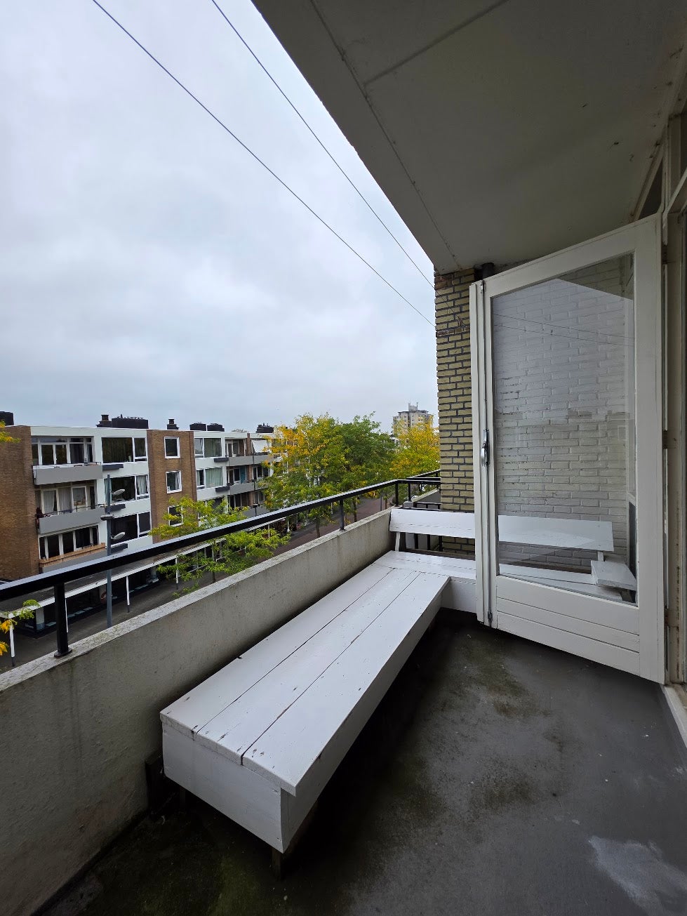 Appartement Robijnstraat 14
