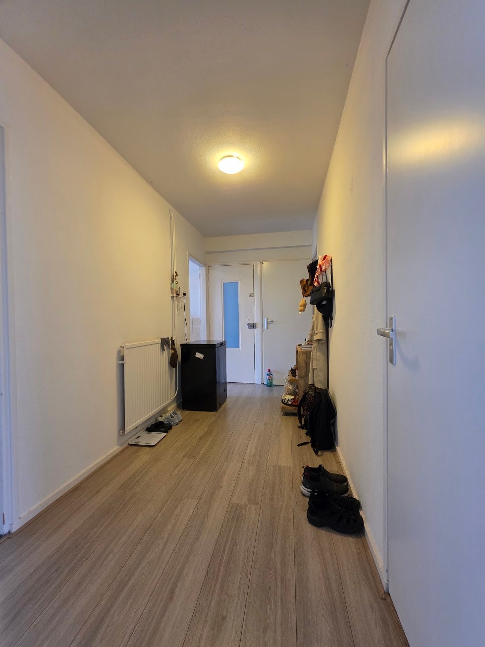 Appartement Robijnstraat 6