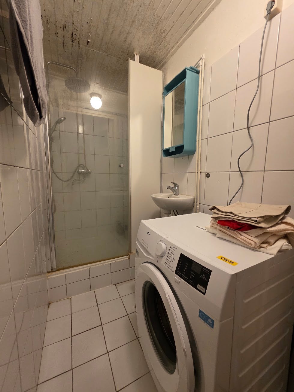 Appartement Robijnstraat 12
