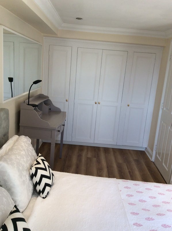 Room Kensington High Street in Greater London