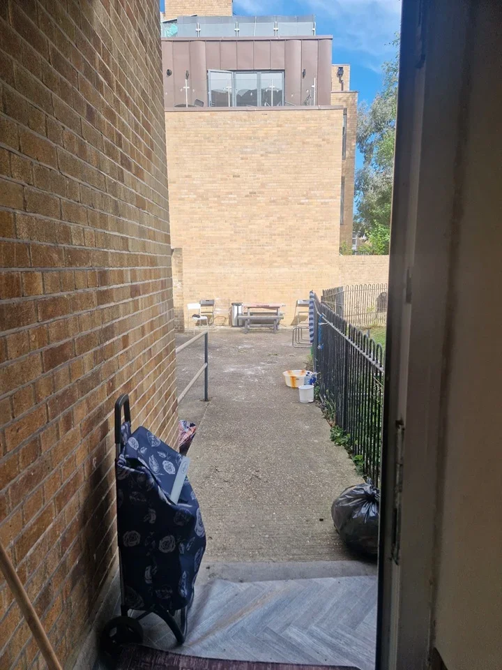 Room Agar Grove in Greater London