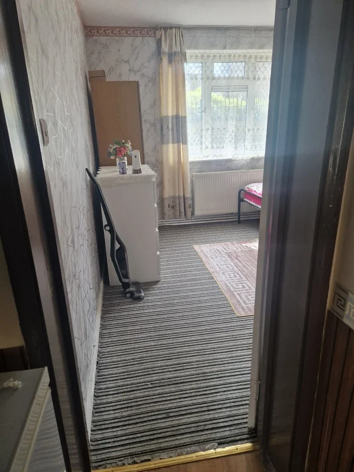 Room Agar Grove in Greater London