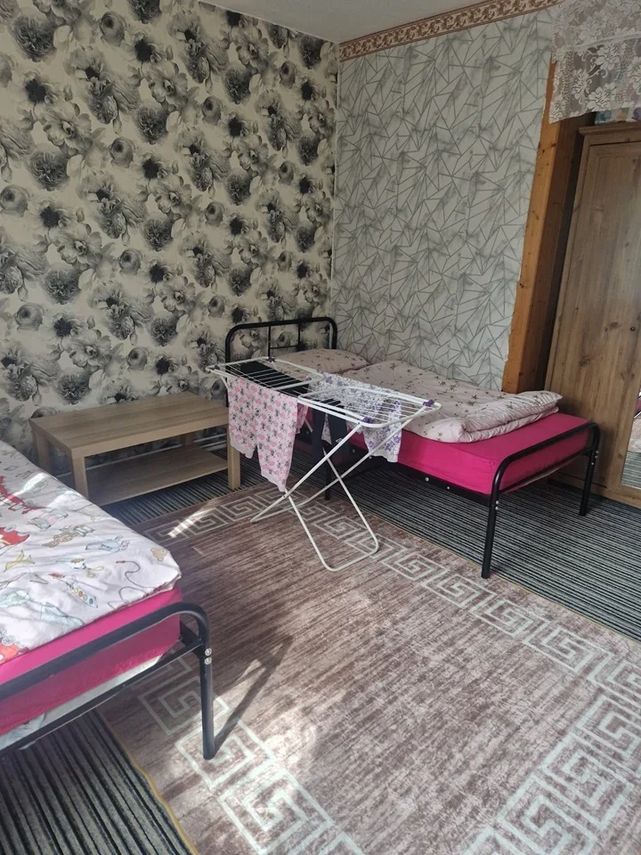 Room Agar Grove in Greater London