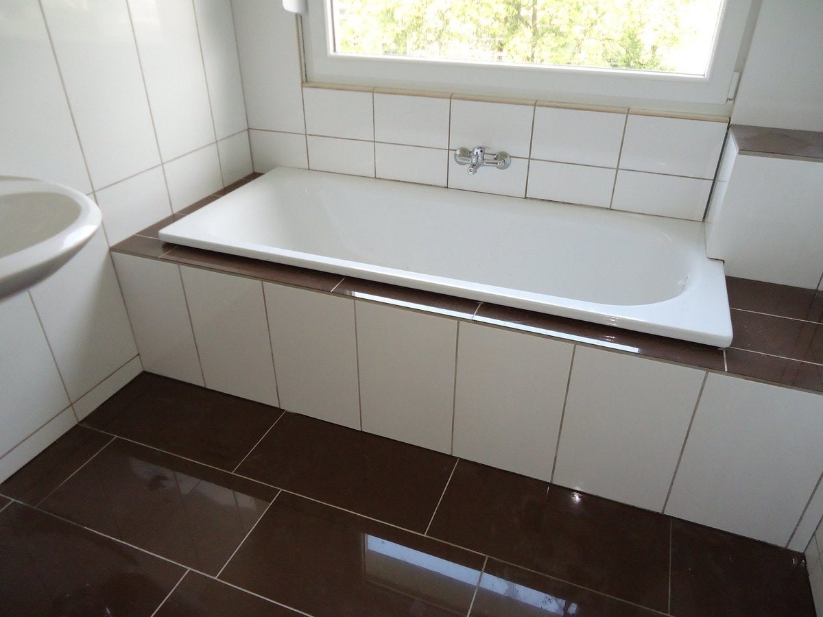 Wohnung Johannismühle in Baruth/Mark