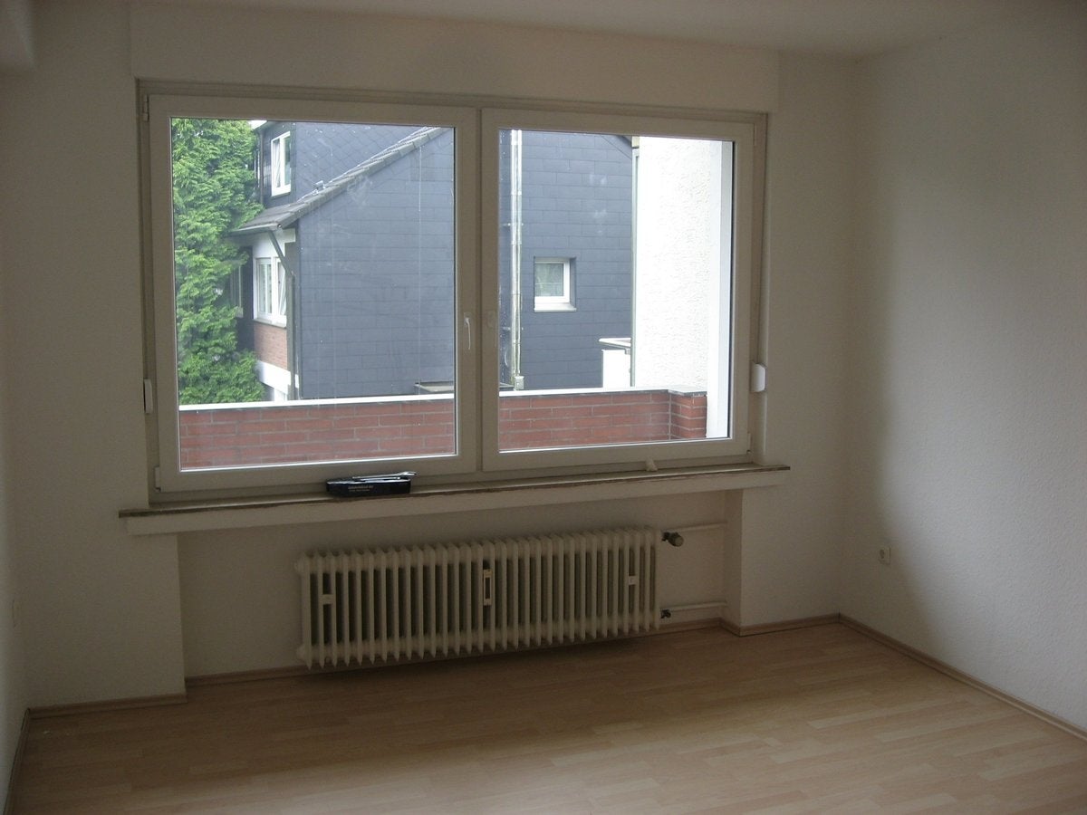 Wohnung Johannismühle in Baruth/Mark