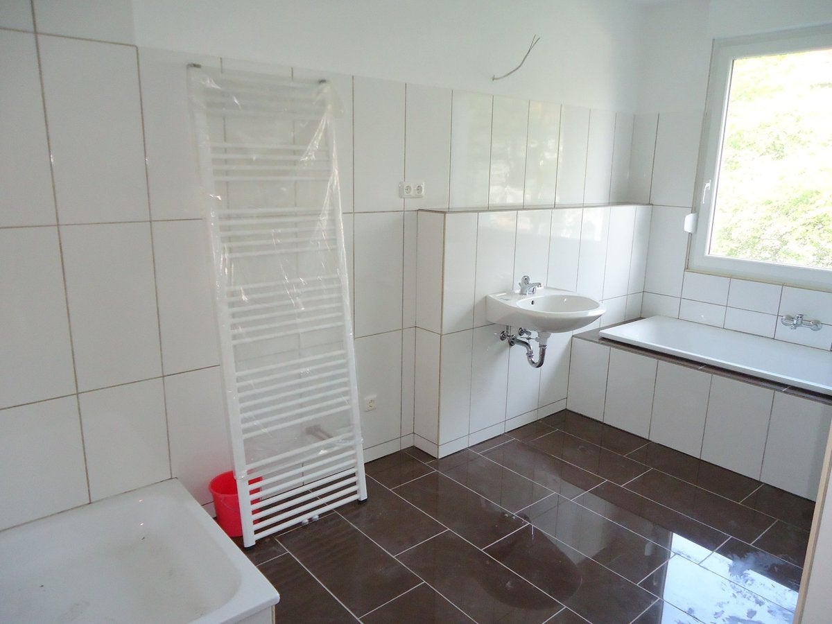 Wohnung Johannismühle in Baruth/Mark
