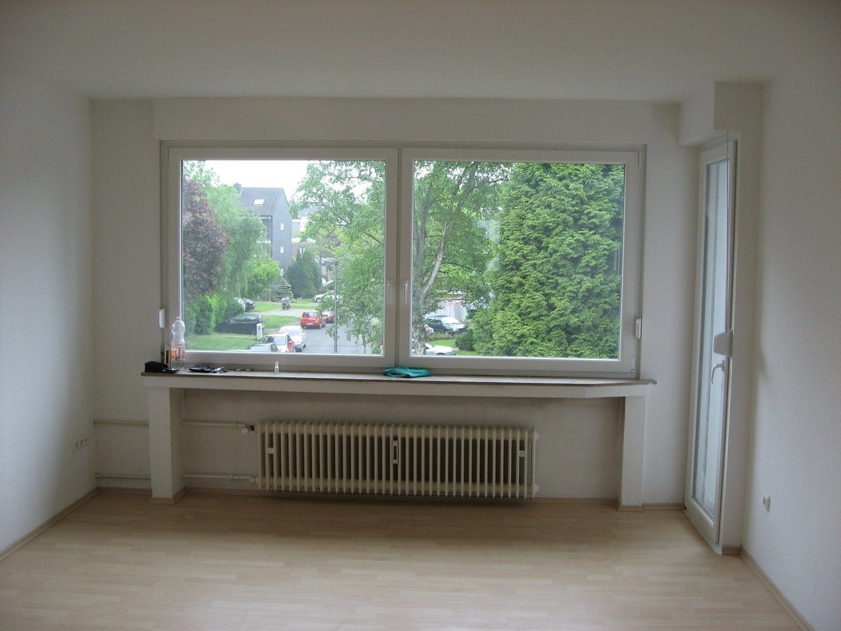 Wohnung Johannismühle in Baruth/Mark