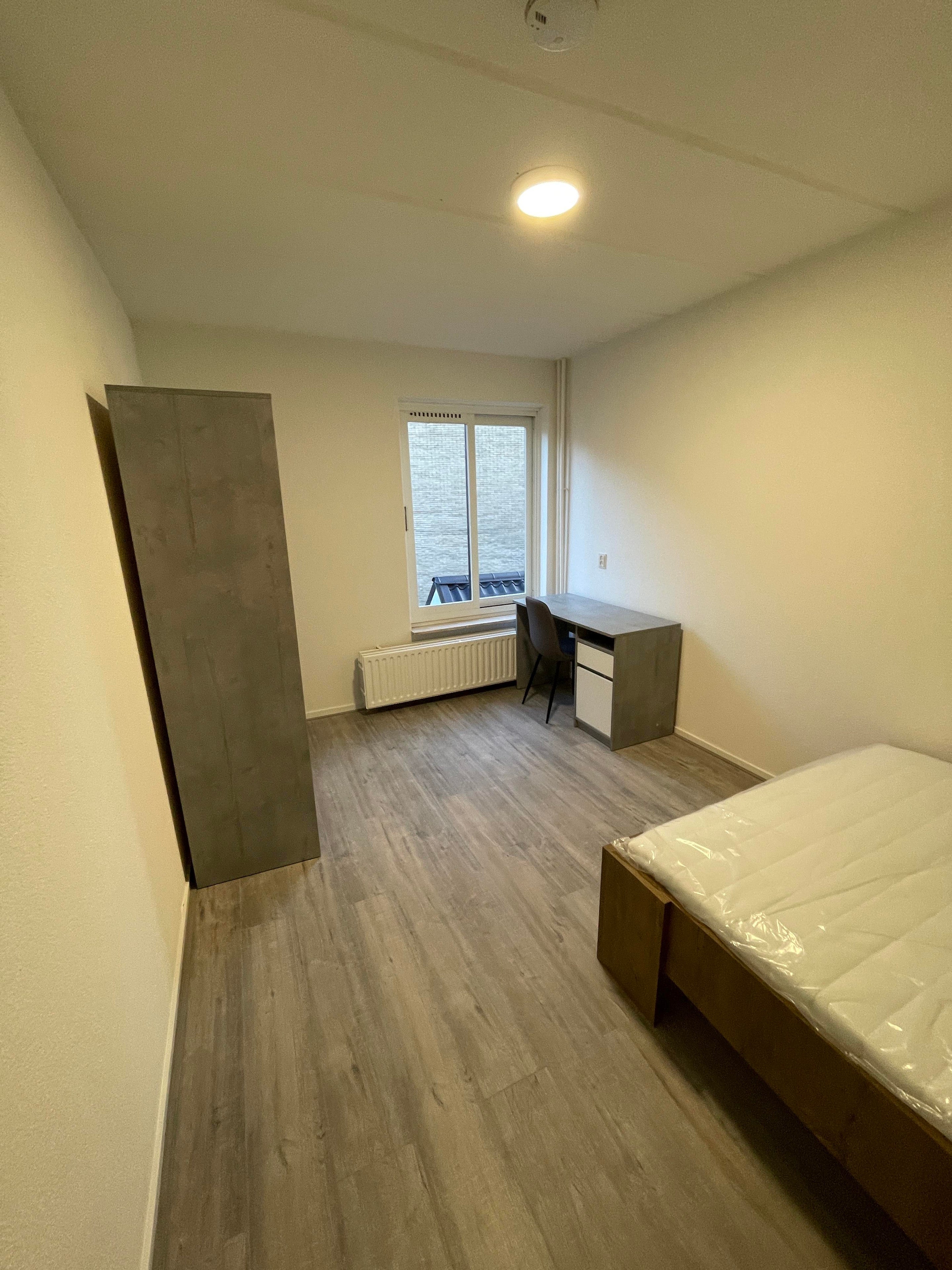 Kamer Brinklaan in Apeldoorn