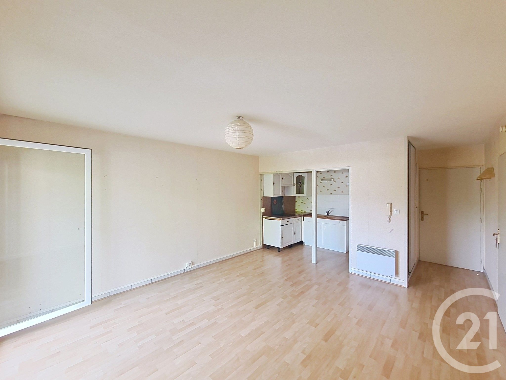 Appartement Avenue Saint-Exupéry à La Teste-de-Buch