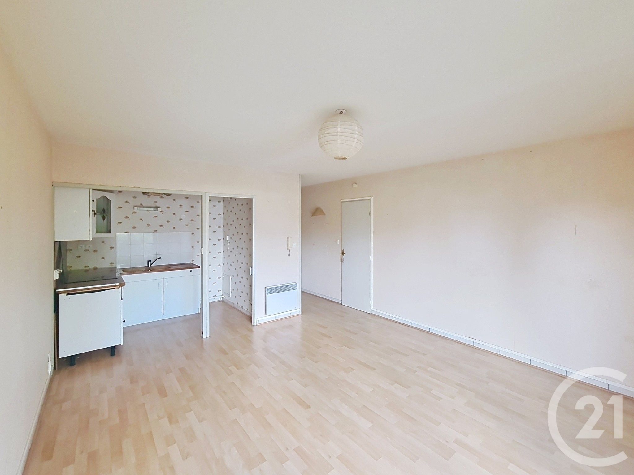 Appartement Avenue Saint-Exupéry à La Teste-de-Buch