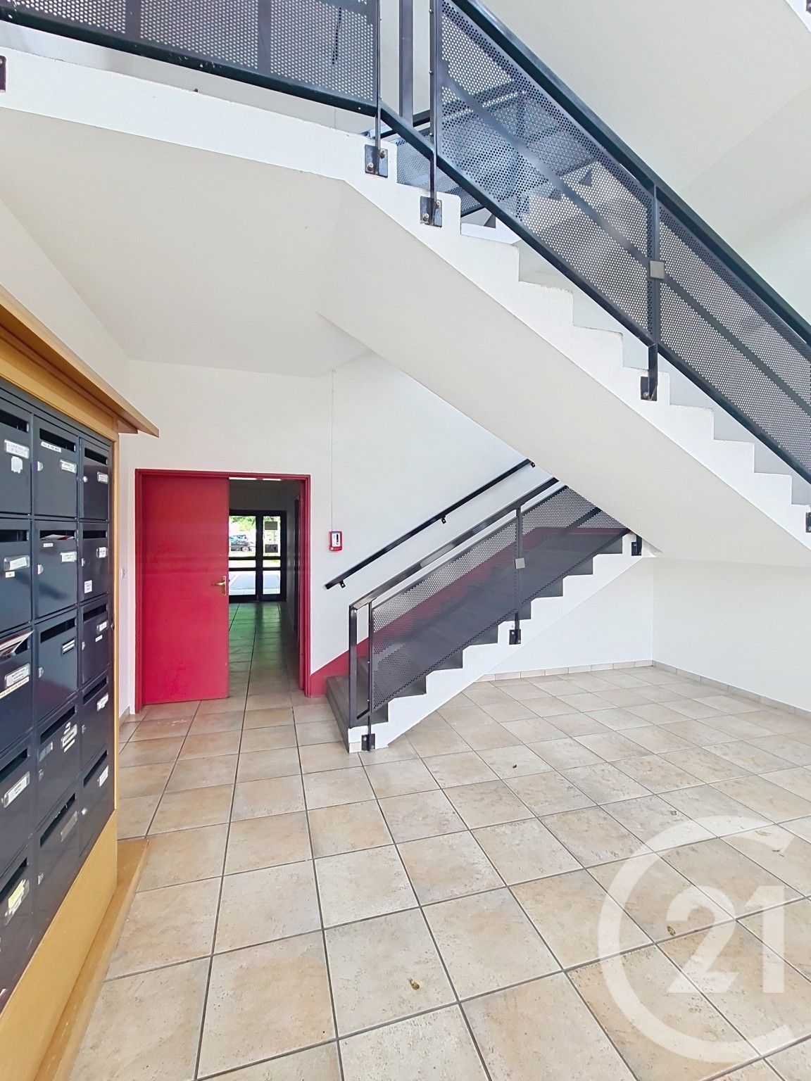Appartement Avenue Saint-Exupéry à La Teste-de-Buch