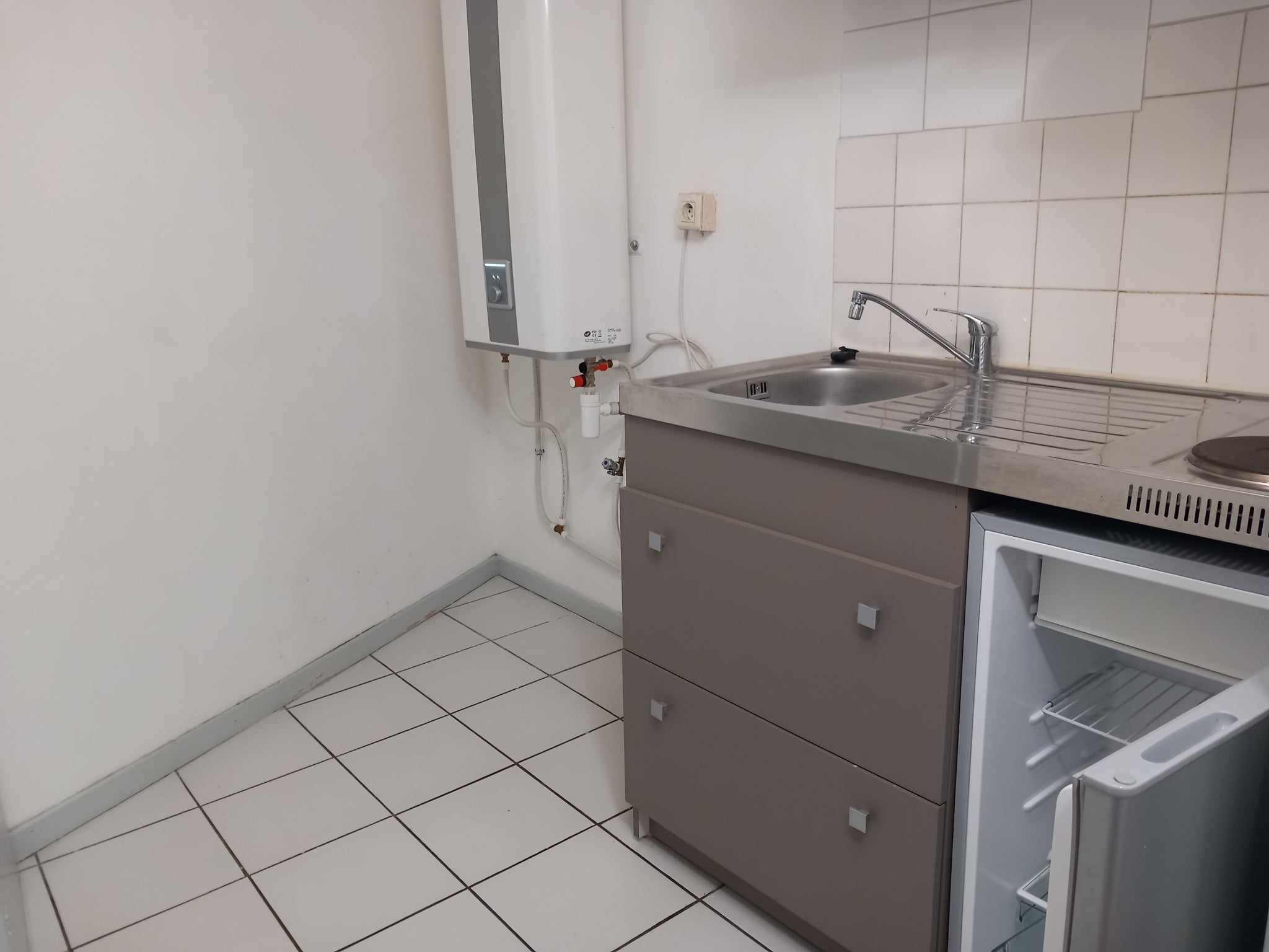 Appartement Rue Jules Ferry à Montpellier