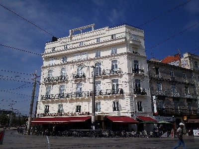 Appartement Rue Jules Ferry à Montpellier