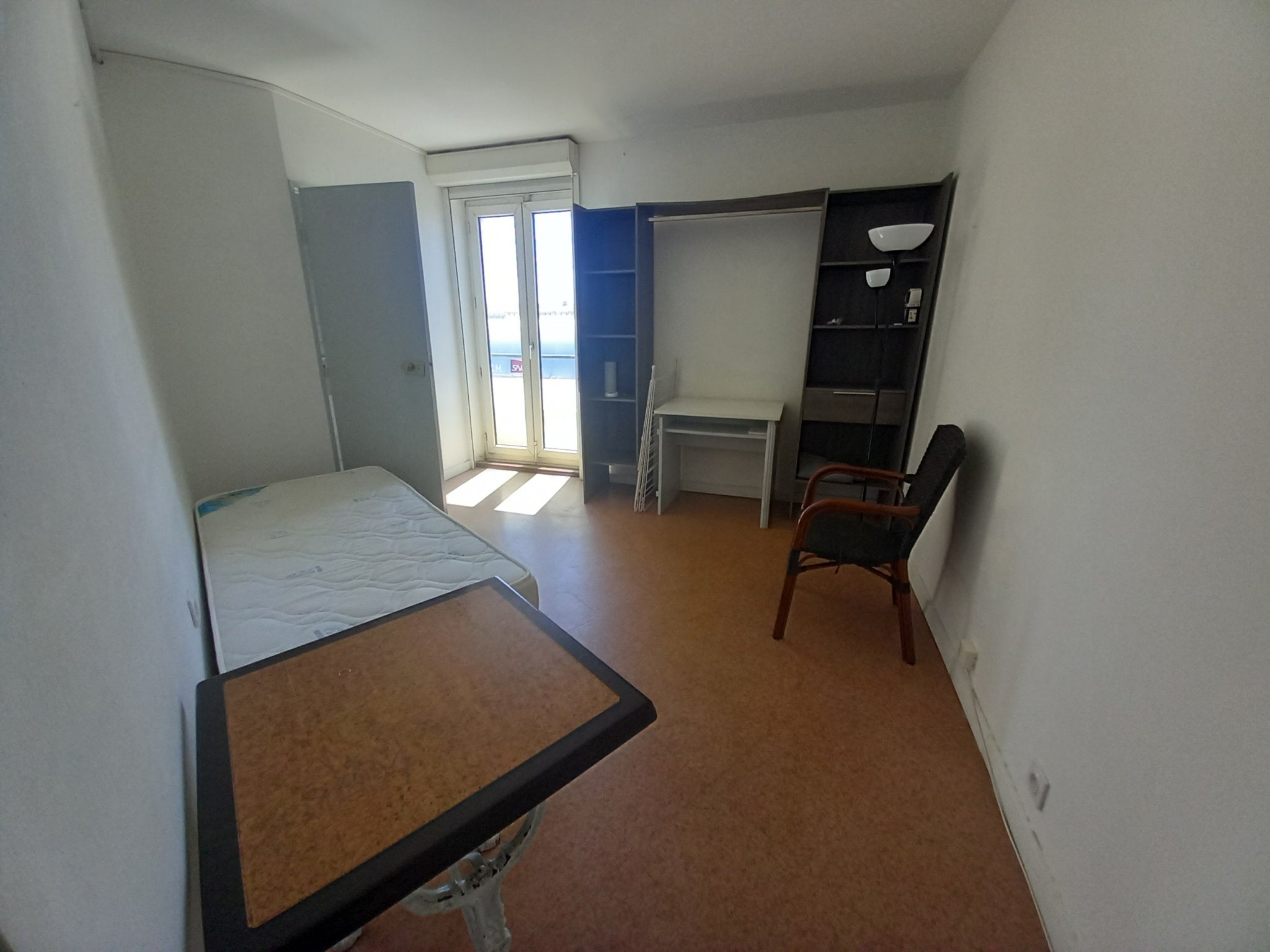 Appartement Rue Jules Ferry à Montpellier